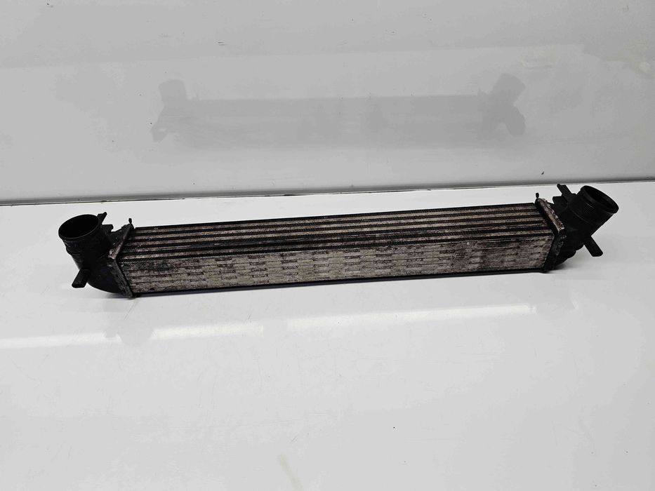 Radiator intercooler Skoda Fabia 2 Combi (5J, 545) [Fabr 2007-2014] 6R
