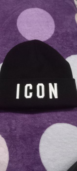 Vând căciulă disquerd 2 originala