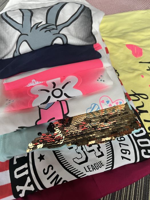 Детски дрешки ново!!!