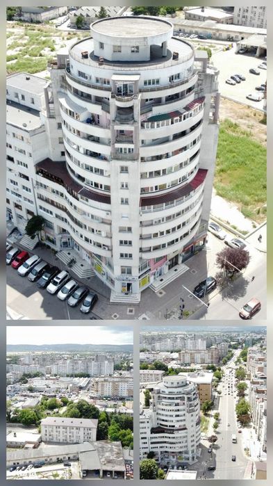 Apartament Bulevardul Unirii — fotografia 1