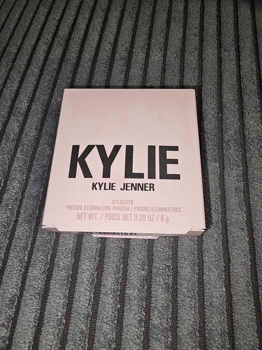 Хай Лайтър на Кайли