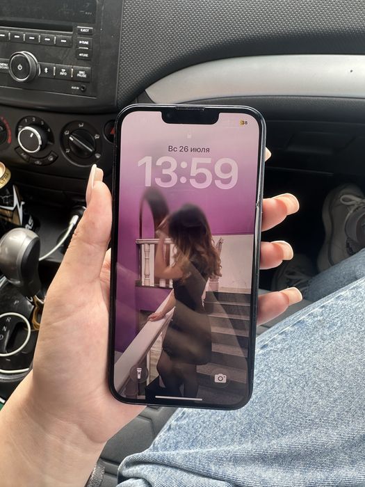 Айфон14 256гб в идеале