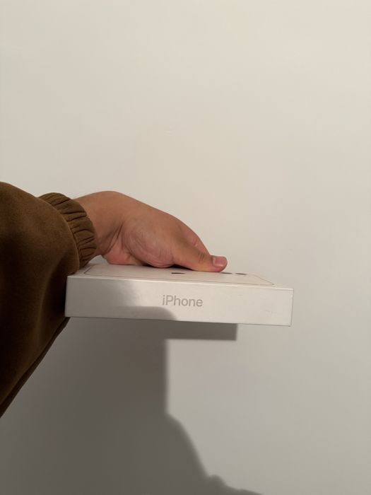 Iphone 11 каробка
