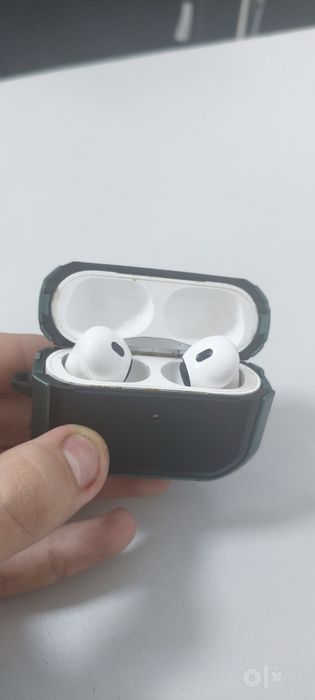 Наушники AirPlus 3