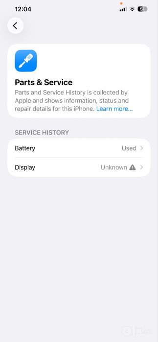 Iphone 12 Pro Max 512/100%