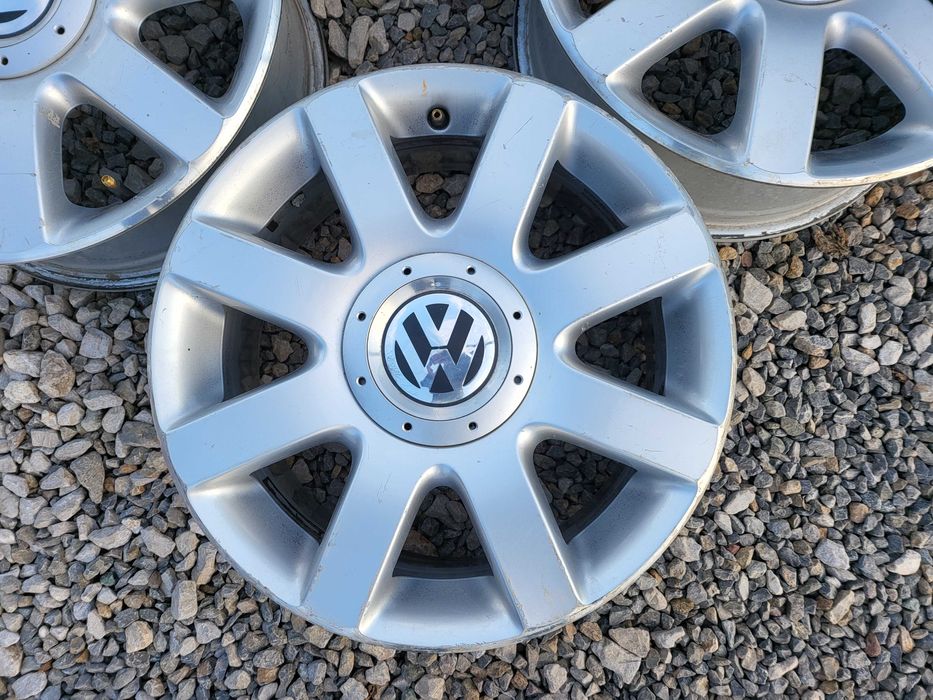 лети джанти 16 5х112 VW,Фолксваген,