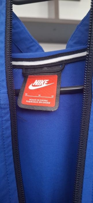 Ветровка NIKE размер М