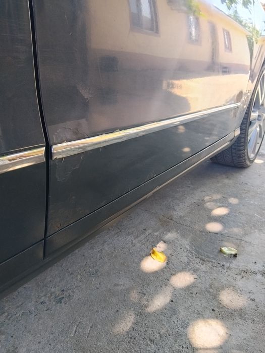 Volkswagen Passat b6 2.0 BMP 140cp