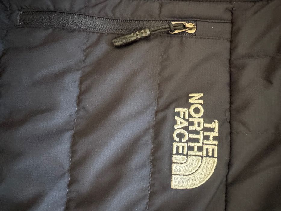 Продам яке The North Face