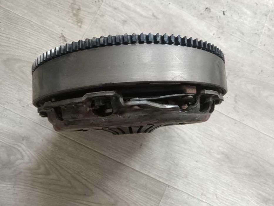 Kit ambreiaj cu volanta masa dubla ford transit connect , focus 3, kuga, c max, mondeo 1.5 d fm517563aa
