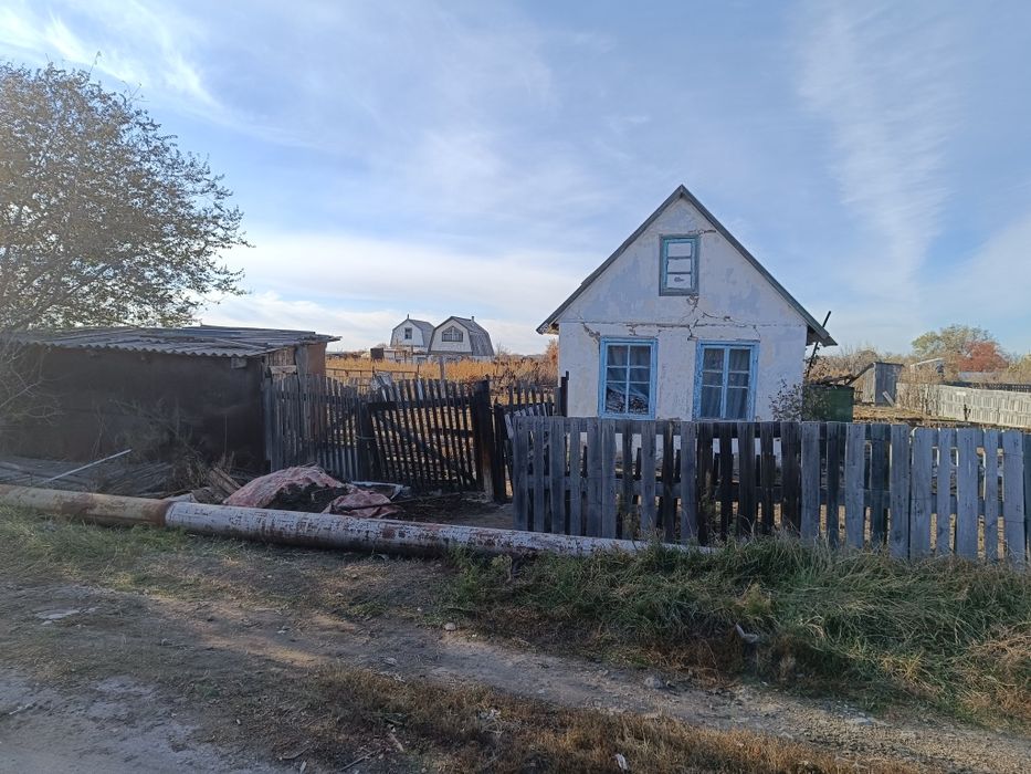 Продаю дачу ПК Оптимист.