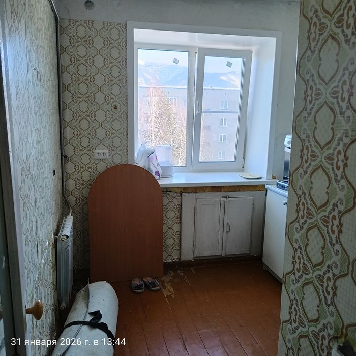 Продам 1 комнатную квартиру