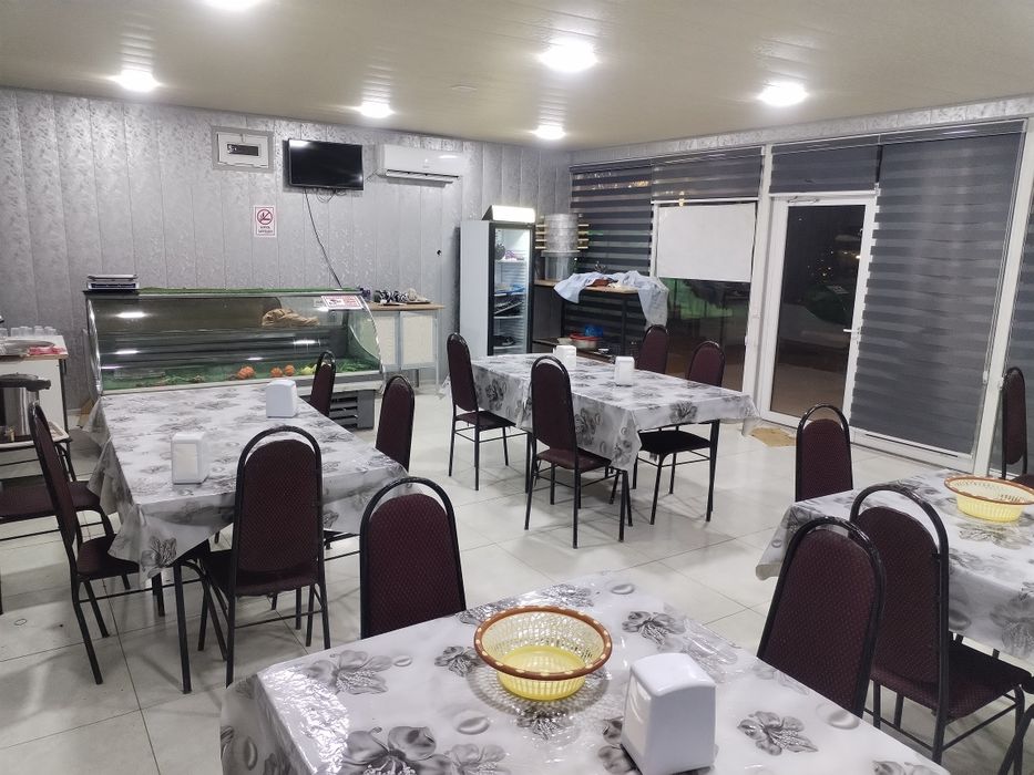 Arenda Chirchik Navoi sentr