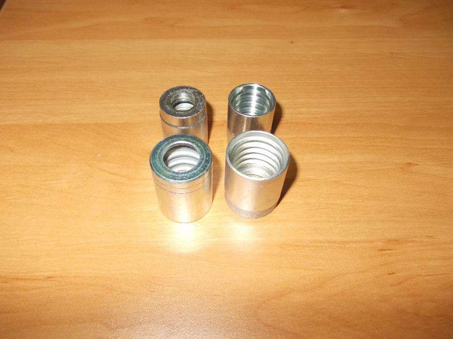Bucsa de presare furtune hidraulice bucsi ferule DN10 1-2SN 2SC box250