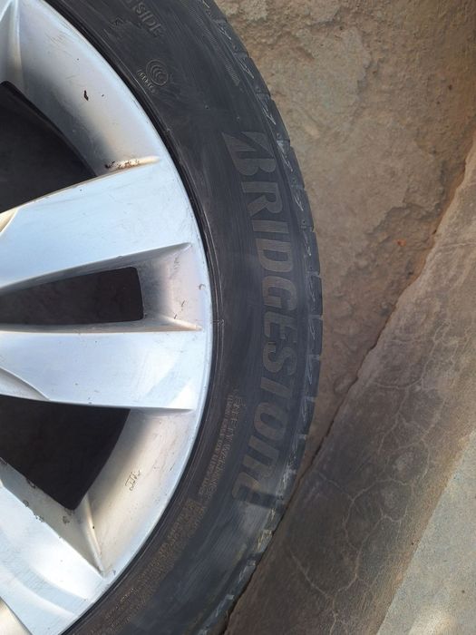 17 Diska+Balon 
17 balon, kam yurgan