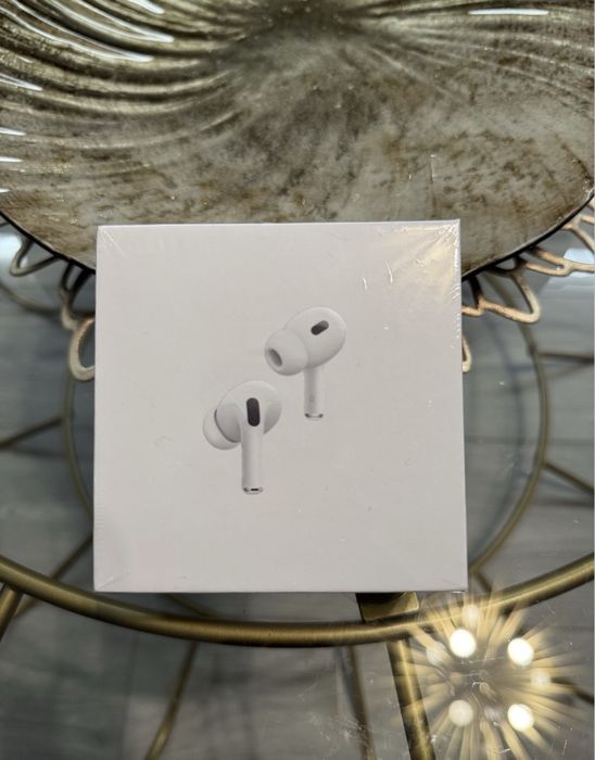 AirPod Pro 2 Garantie Sigilate