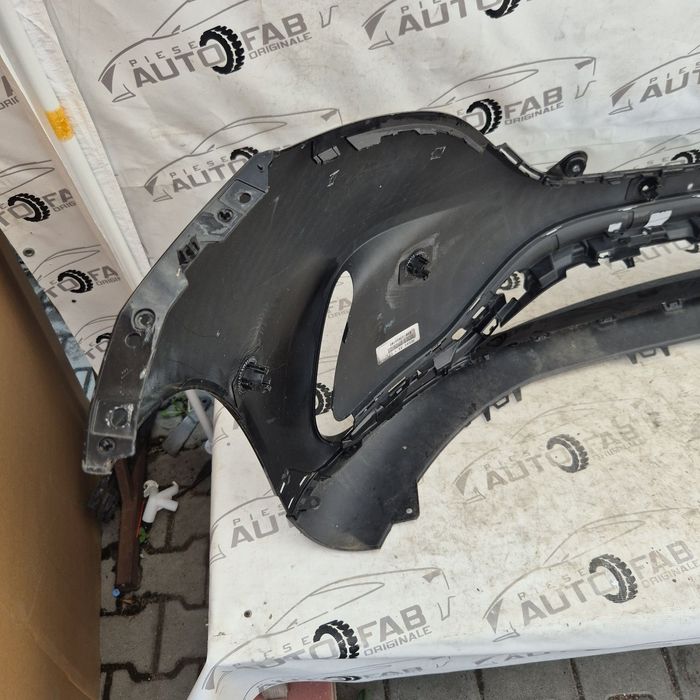 Bara fata Mercedes EQC W293 N293 AMG an 2019-2020-2021-2022-2023