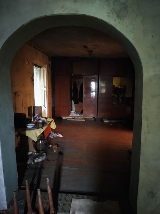 Продам дом на Жоломане