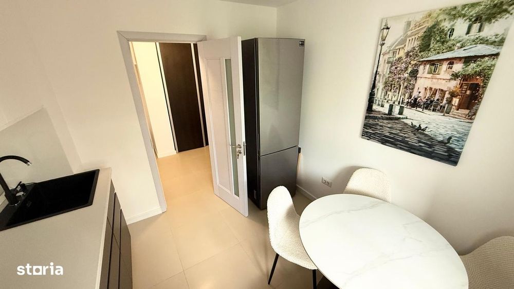 FIRST RENT Apart 2 camere 55m2 | Aviatiei - Elena Caragiani | Metrou A