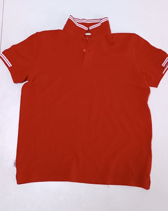 Тениски с яки (165 см)