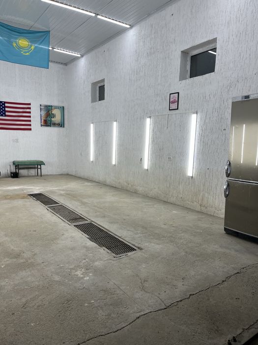 Сдам в аренду гараж