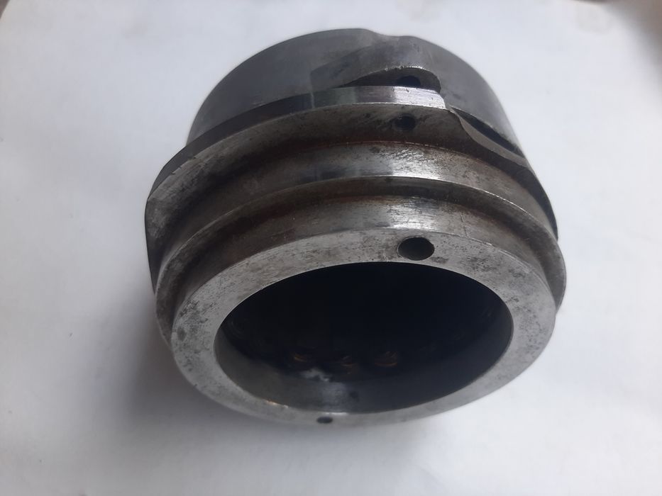 Переходник на Иж зажигание с 6в на 12в