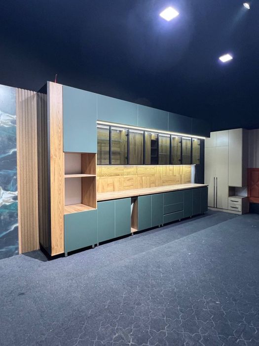 Mebel zakasga yasab oʻrnatib beramiz