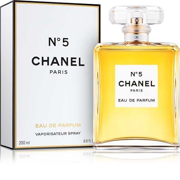 Coco Chanel - No. 5 edp 100ml