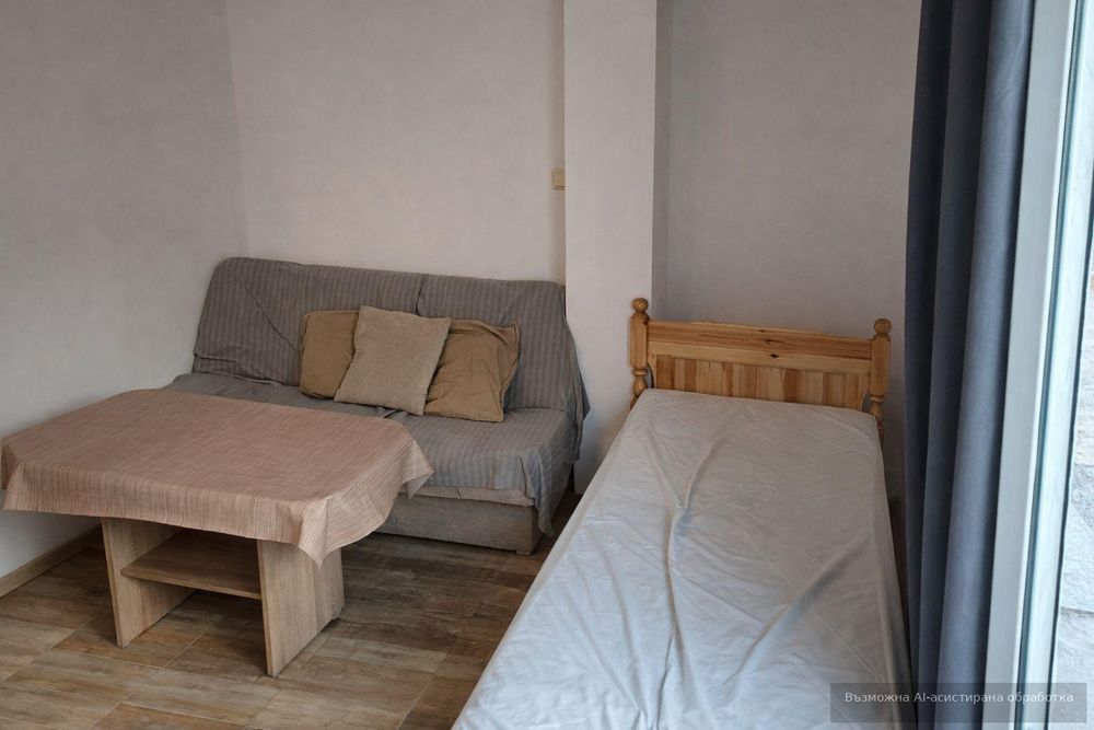 Дава се под наем Офис в София, Център - 30 кв.м за 398.82 € - Снимка #1