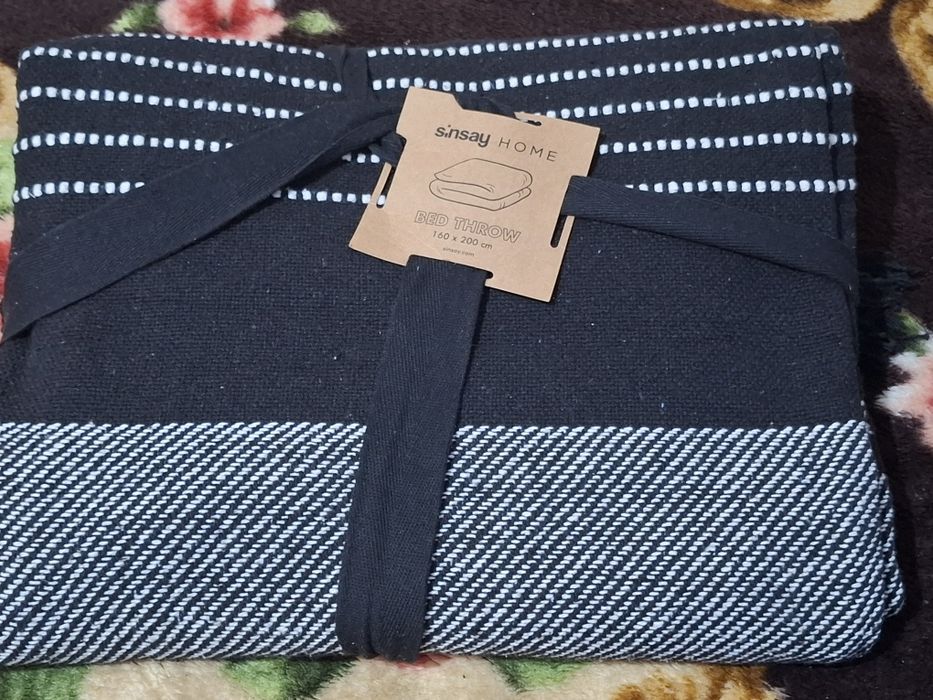 Плед иранский 2000