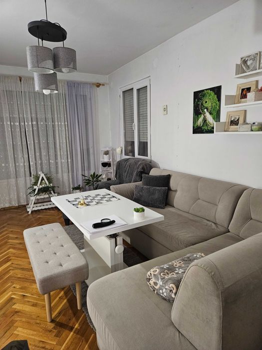 Продава се Двустаен апартамент в Силистра, Изток - 69 кв.м за 1073 €/кв.м - Снимка #11