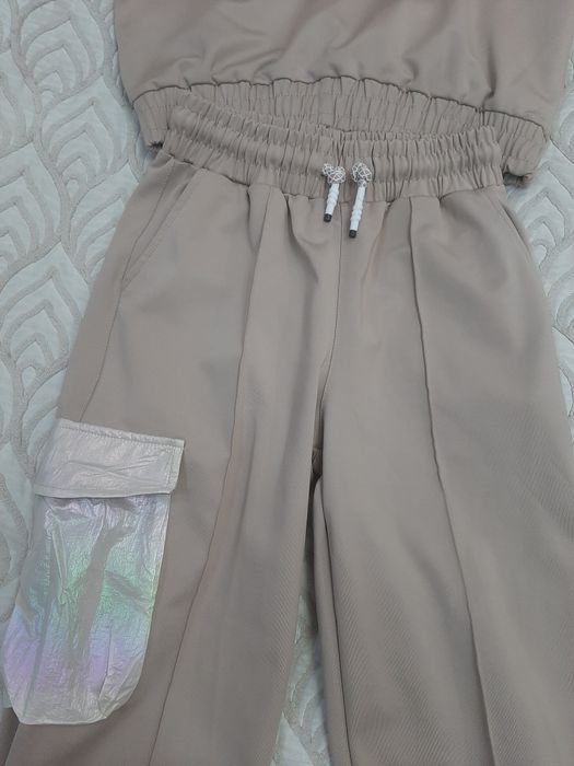 Детский костюм для девочек