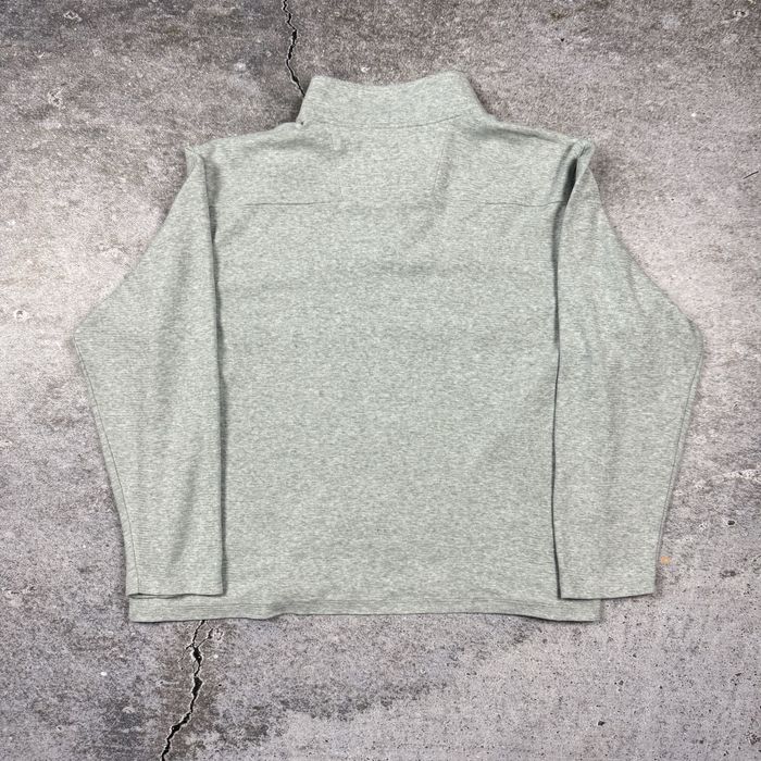 Мъжка блуза Calvin Klein с метални копчета – Размер XL