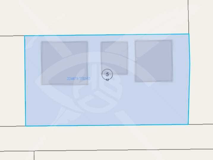 Парцел в Синеморец 81556