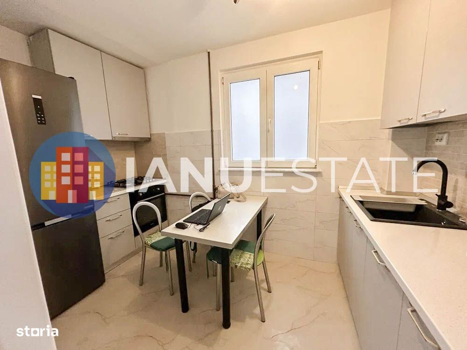 Piata Iancului 2` Metrou Bulevardul Ferdinand Renovat