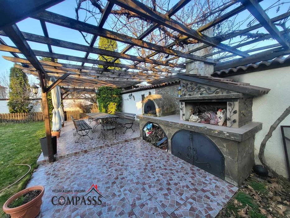 Продава се Къща в Добрич, Рилци - 152 кв.м за 1259 €/кв.м - Снимка #14