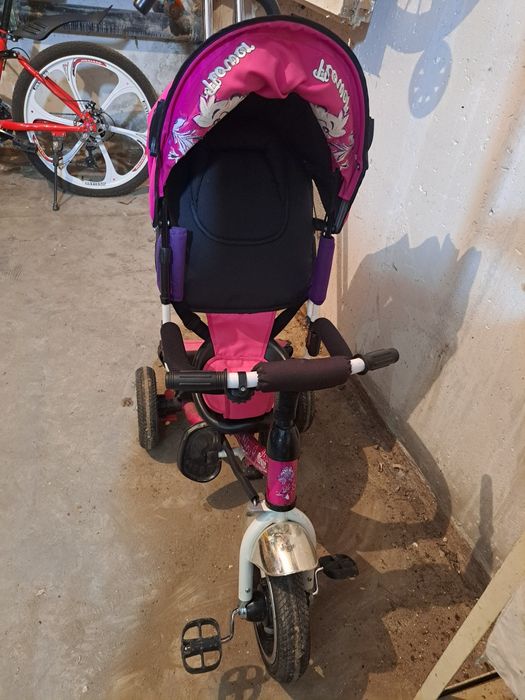 Велосипед детский