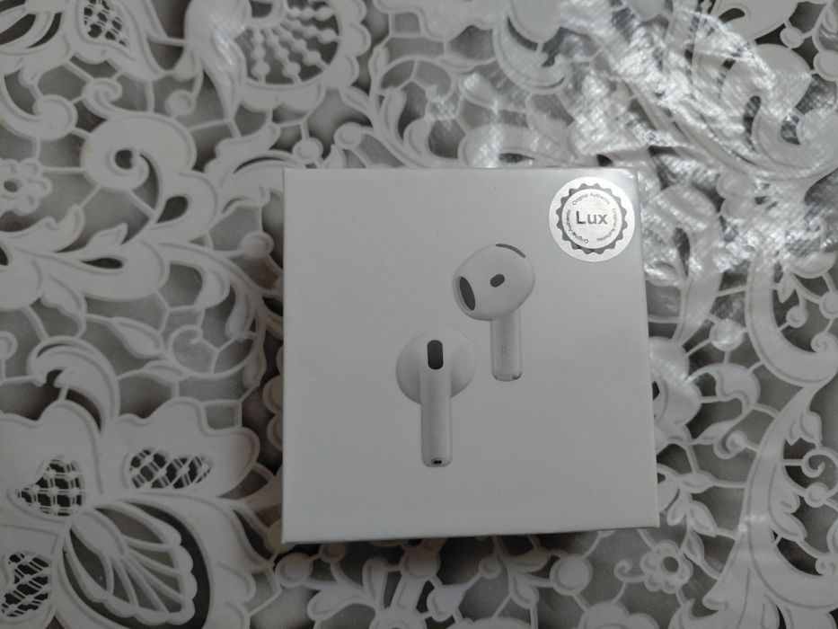 Airpods lux качество