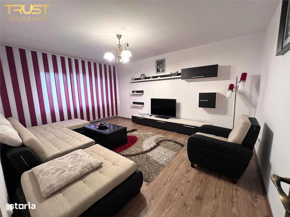 Apartament 3 camere | Decomandat | strada Nasaudului | Demisol propri — fotografia 1