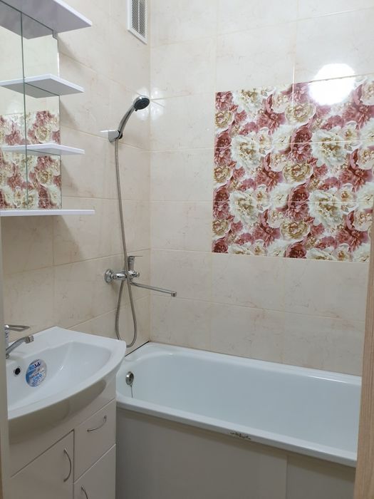 Продаётся квартира в мобиле