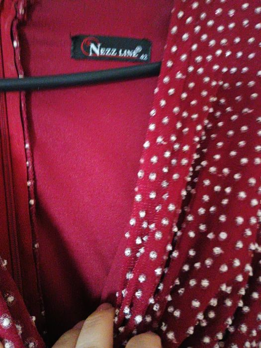 Rochie ocazie mărimea 42