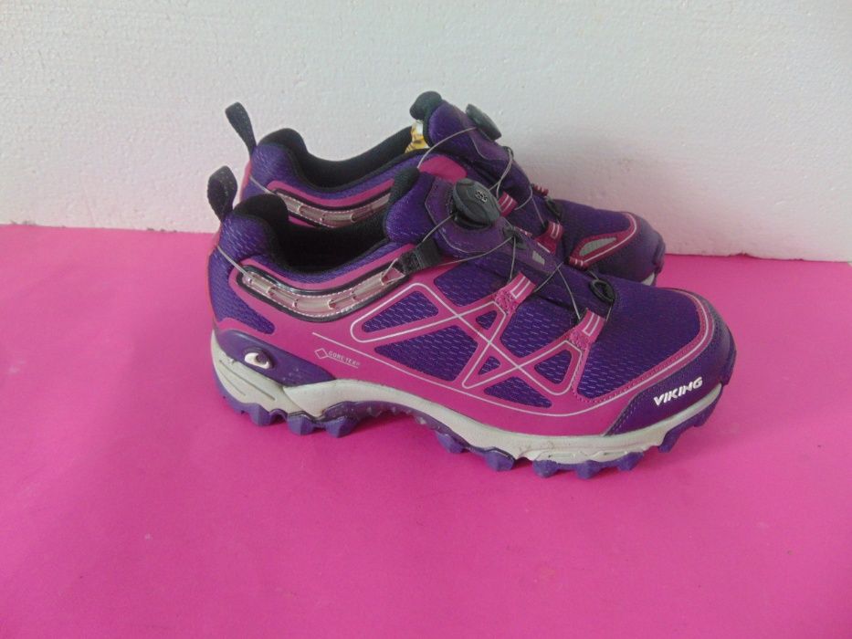 Viking Gore-tex номер 41 Оригинални обувки