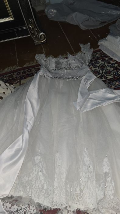 Детская одежда для девочек