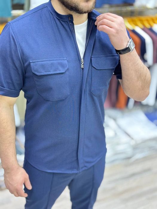 New madel dvoykamiz sifatli