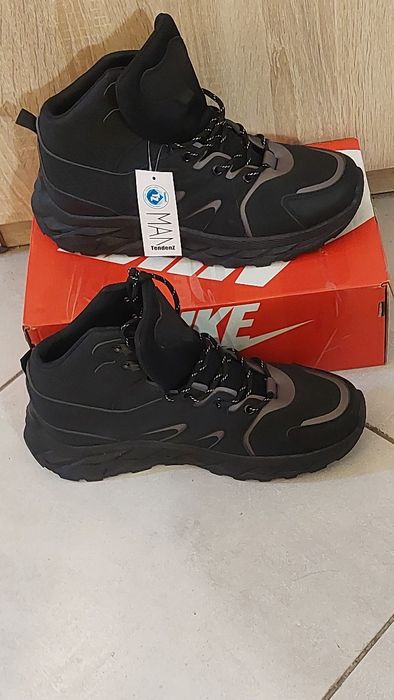 Ботуши 44размер,нов