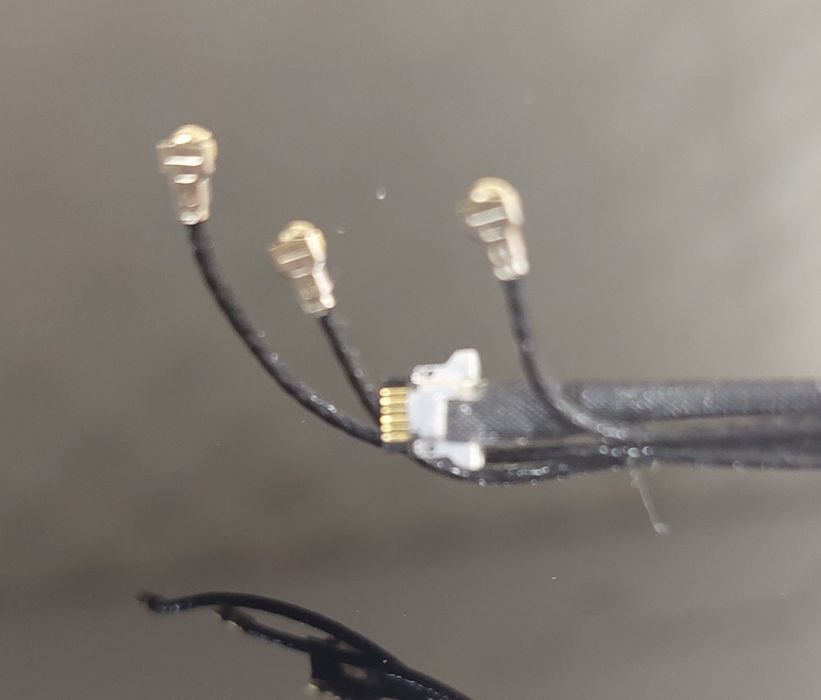 Дисплей,  LCD macbook pro, A1398, 2012.