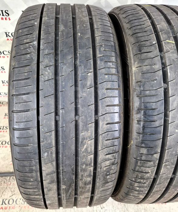 Anvelope second hand vara 235 45 17 Falken