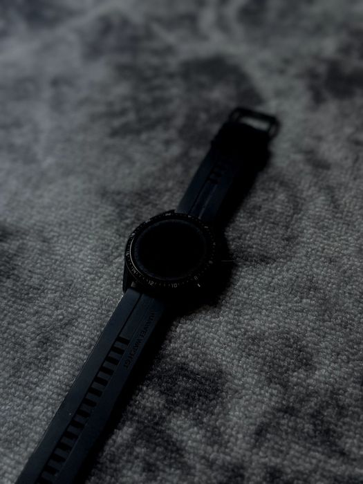 Часы huawei gt 2