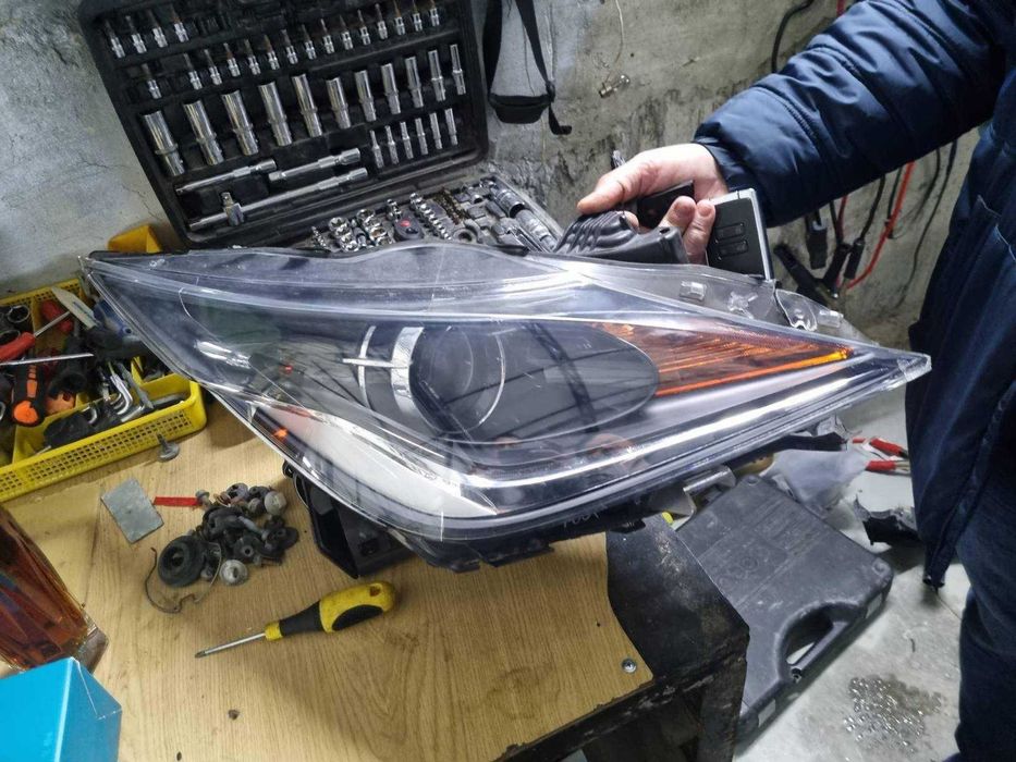 Far, stop si optica auto mai mult de 1000 de modele DEPOZIT NOU POLCAR