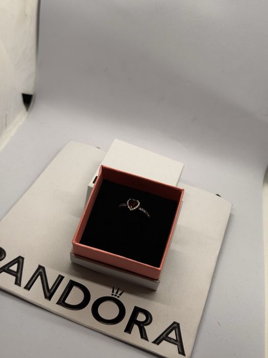 Pandora пръстен Пандора